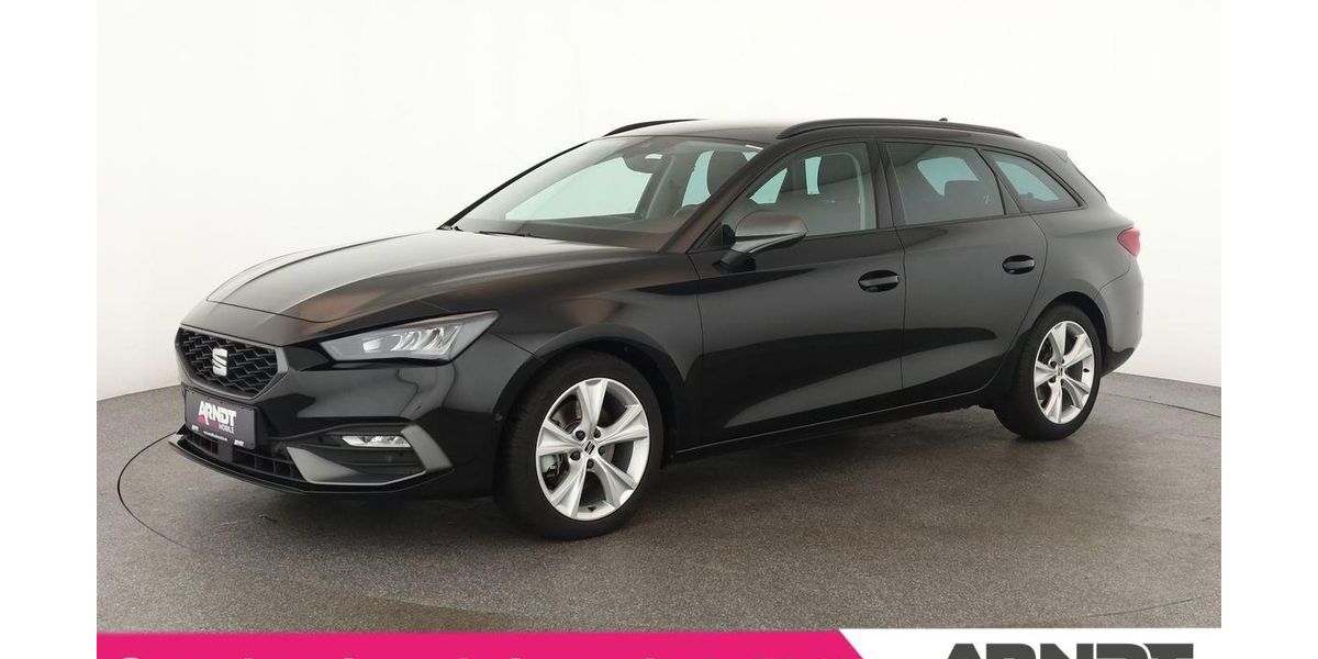 Seat Leon 56.200 km 22.384 &euro; Düsseldorf 40233