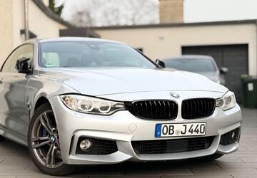 BMW 440 175.000 km 30.499 &euro; Oberhausen 46145