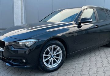 BMW 318 150.000 km 9.990 &euro; Düsseldorf 40231