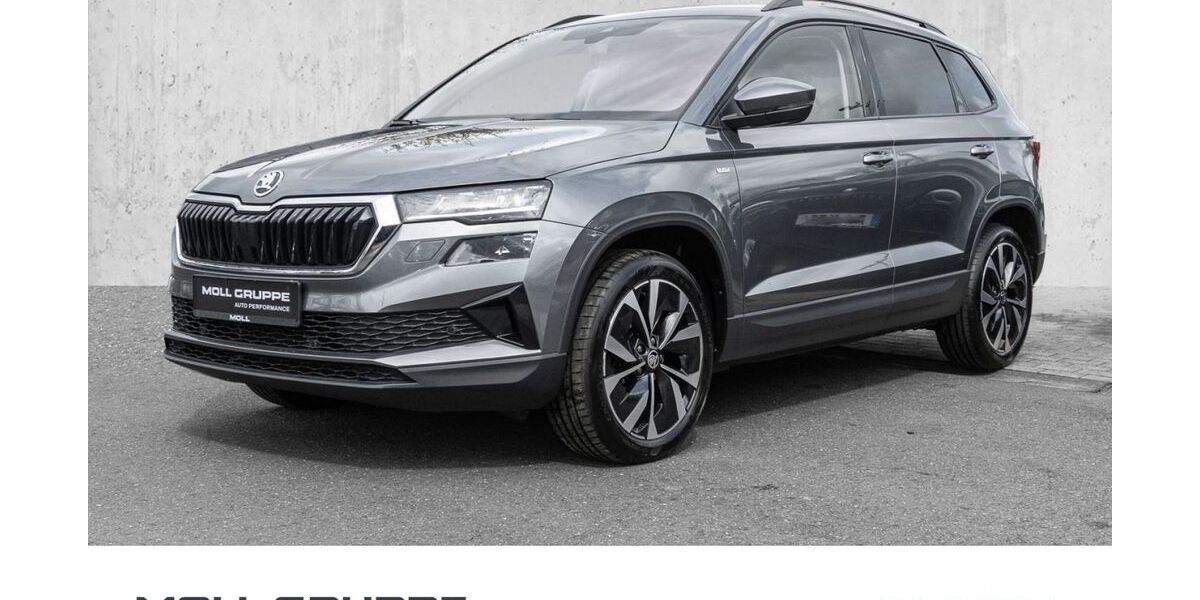 Skoda Karoq 33.322 km 29.790 &euro; Düsseldorf 40474
