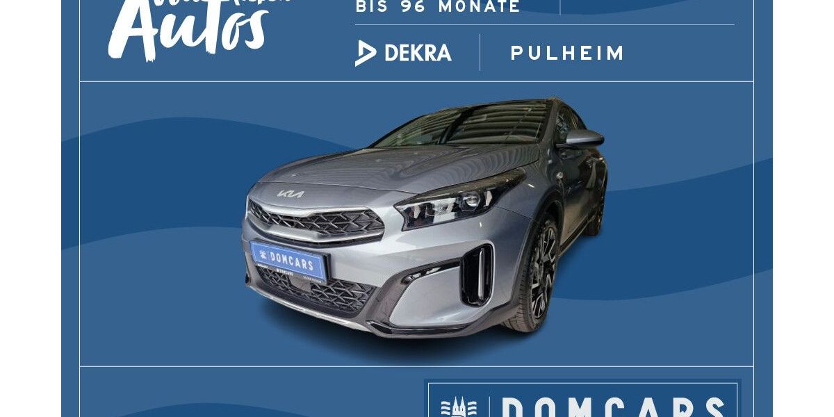 Kia XCeed 21.250 km 23.997 &euro; Pulheim 50259