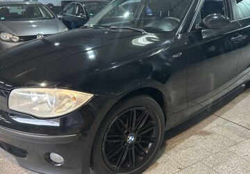BMW 116 300.000 km 1.550 &euro; Duisburg 47059