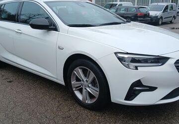 Opel Insignia 214.000 km 10.950 &euro; Ratingen 40882