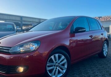 VW Golf 221.700 km 4.250 &euro; Mönchengladbach 41063