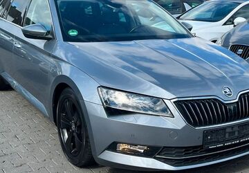 Skoda Superb 73.628 km 17.900 &euro; Mönchengladbach 41063