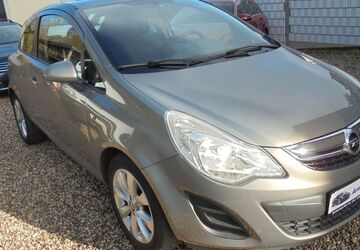 Opel Corsa 103.000 km 3.999 &euro; Duisburg 47249