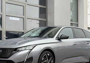 Peugeot 308 148.287 km 16.490 &euro; Hilden (bei Düsseldorf) 40721