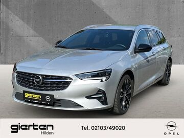 Gebrauchte Opel Insignia