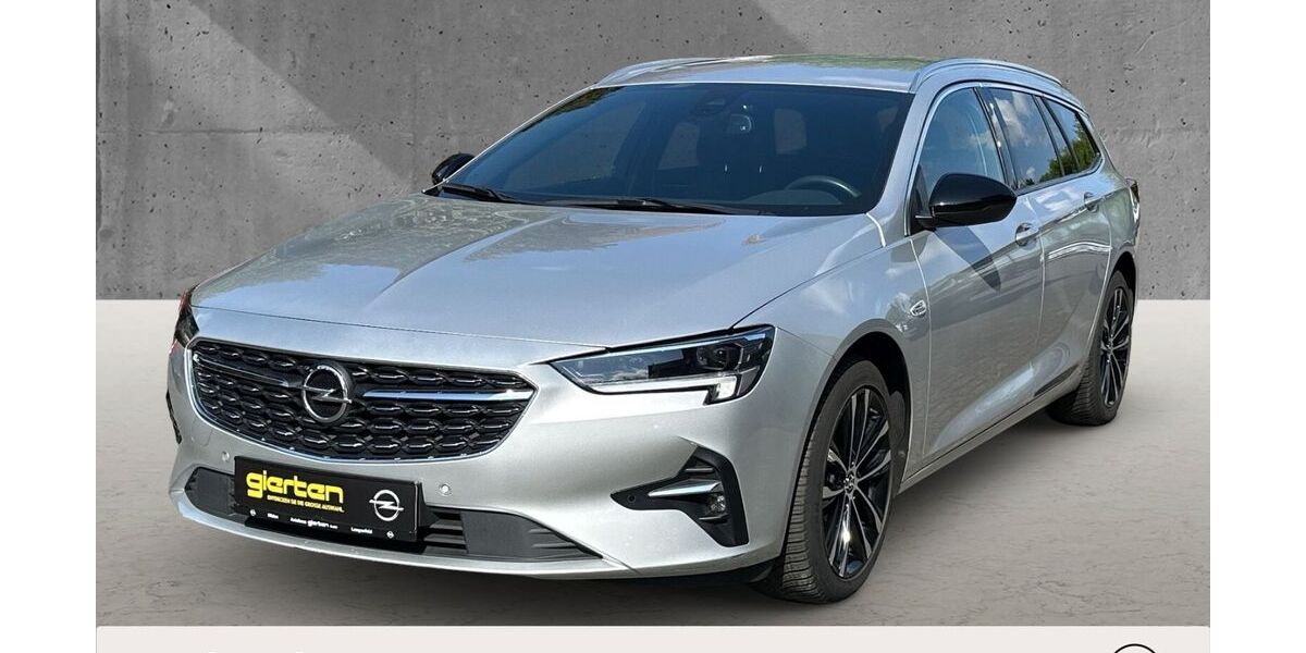 Opel Insignia 107.581 km 17.890 &euro; Hilden 40721