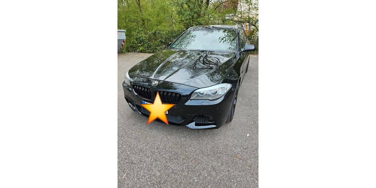 BMW 535 182.500 km 14.000 &euro; Remscheid 42857