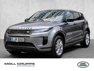 Gebrauchte Land Rover Range Rover Evoque