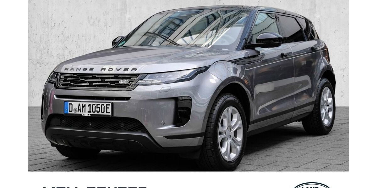 Land Rover Range Rover Evoque 12.702 km 57.950 &euro; Düsseldorf 40547