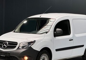Mercedes-Benz Citan 123.588 km 7.900 &euro; Mönchengladbach 41061