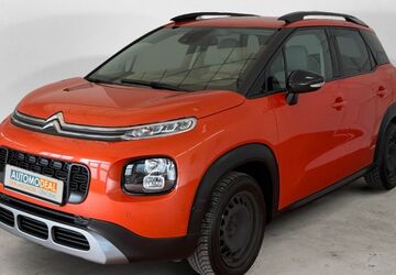 Citroen C3 Aircross 67.578 km 12.589 &euro; Moers 47445