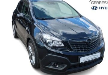 Opel Mokka 114.800 km 10.293 &euro; Grevenbroich 41515