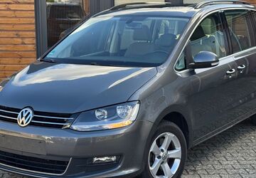 VW Sharan 178.100 km 12.990 &euro; Korschenbroich 41352