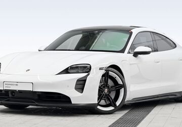 Porsche Taycan 36.655 km 68.690 &euro; Wuppertal 42279