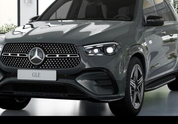 Mercedes-Benz GLE 350 14.000 km 89.990 &euro; Düsseldorf 40470