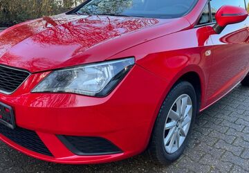 Seat Ibiza 114.000 km 5.950 &euro; Mönchengladbach 41069