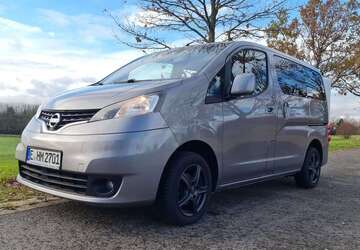 Nissan Evalia 161.000 km 9.999 &euro; Mönchengladbach 41189