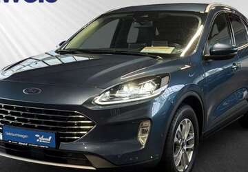 Ford Kuga 71.556 km 19.990 &euro; Oberhausen 46145