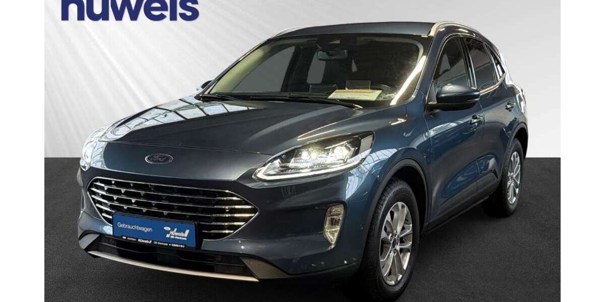 Ford Kuga 71.556 km 19.990 &euro; Oberhausen 46145