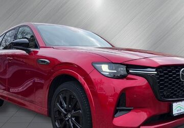 Mazda CX-60 36.032 km 34.990 &euro; Mülheim 45473