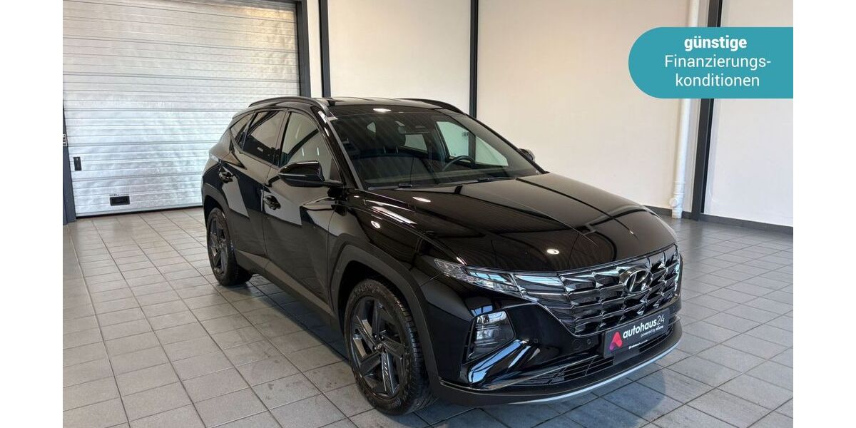 Hyundai TUCSON 63.441 km 27.990 &euro; Wuppertal 42287