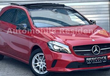 Mercedes-Benz A 180 42.000 km 17.980 &euro; Ratingen 40880