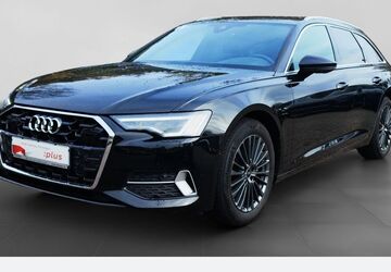 Audi A6 41.012 km 36.880 &euro; Remscheid 42897