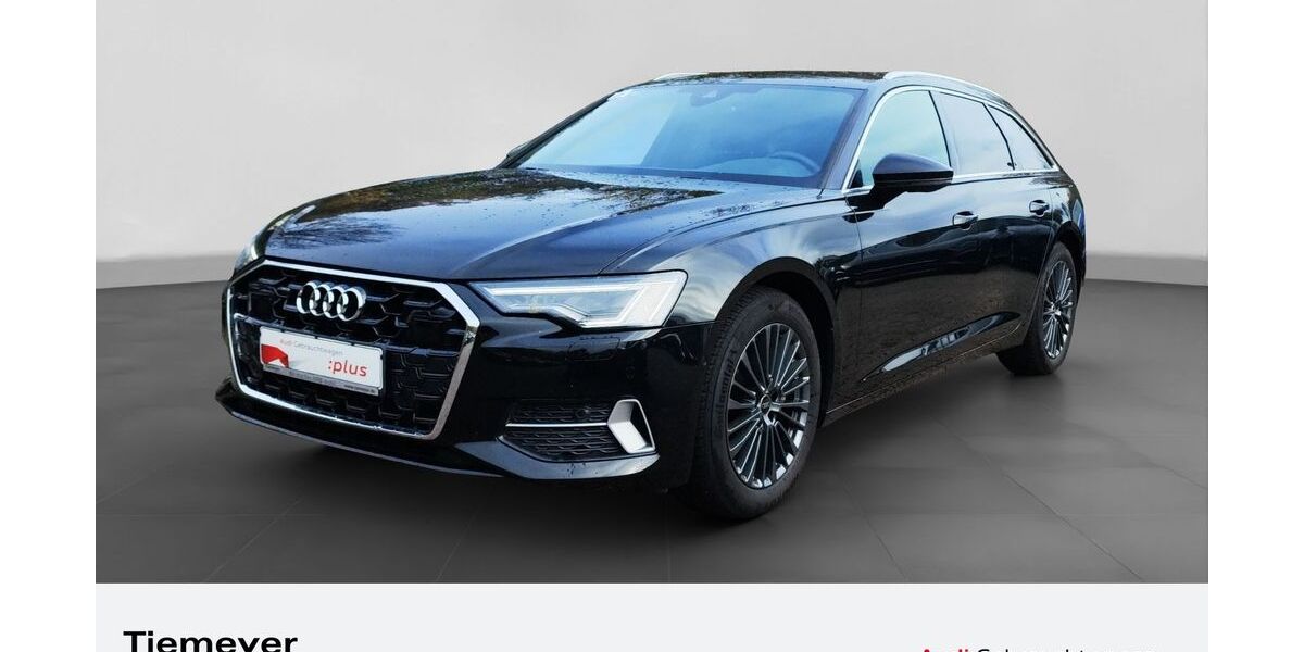 Audi A6 41.012 km 36.880 &euro; Remscheid 42897