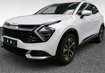 Kia Sportage 18.261 km 29.580 &euro; Neuss 41464