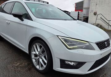 Seat Leon 216.000 km 7.500 &euro; Neuss 41472
