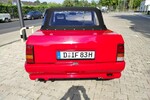 Opel Corsa A CC Cabrio Oldtimer Bj. 1984 72.155 km 12.500 &euro; Düsseldorf 40213