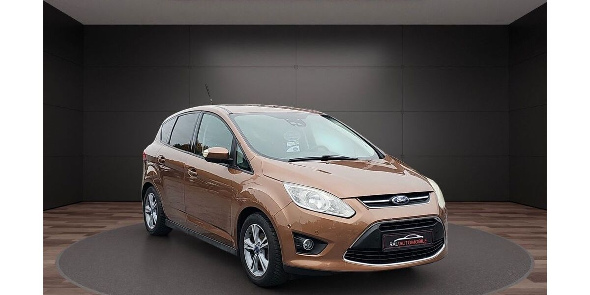 Ford C-Max 100.000 km 6.850 &euro; Viersen 41749