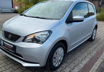 Seat Mii 137.000 km 4.100 &euro; Mönchengladbach 41238
