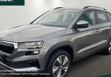 Skoda Karoq 51.870 km 24.350 &euro; Düsseldorf 40233