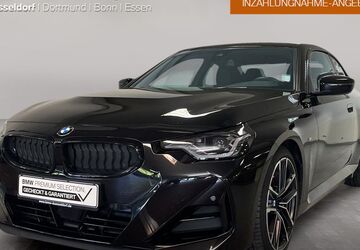 BMW 230 25.121 km 38.999 &euro; Düsseldorf 40237