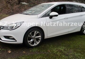 Opel Astra 2.350.001 km 3.800 &euro; Duisburg 47053