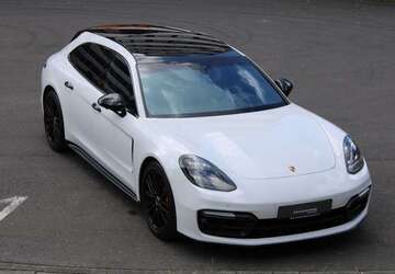 Porsche Panamera 231.124 km 45.990 &euro; Düsseldorf 40233