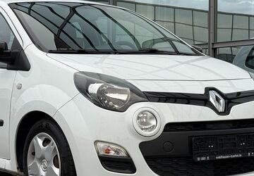 Renault Twingo 134.200 km 2.987 &euro; Mönchengladbach 41068