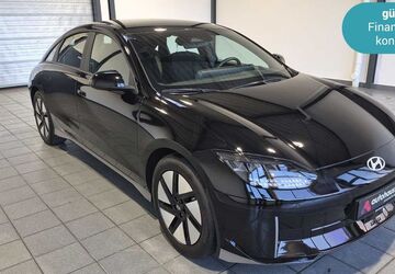 Hyundai IONIQ 6 10.142 km 24.970 &euro; Wuppertal 42287