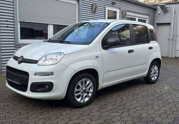 Fiat Panda 124.000 km 6.299 &euro; Düsseldorf 40227