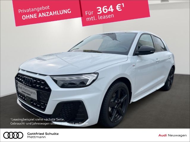Audi A1 2.999 km 28.990 &euro; Mettmann 40822