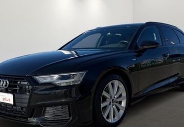 Audi A6 77.674 km 43.480 &euro; Düsseldorf 40233