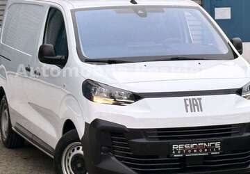 Fiat Scudo 7.200 km 23.980 &euro; Ratingen 40880