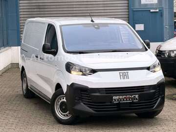 Gebrauchte Fiat Scudo