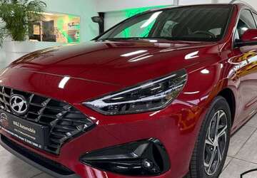 Hyundai i30 30.417 km 19.880 &euro; Kempen 47906