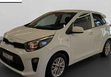 Kia Picanto 19.600 km 13.990 &euro; Leverkusen 51381