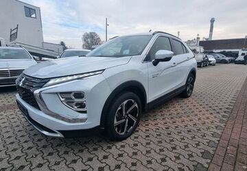 Mitsubishi Eclipse Cross 47.750 km 20.998 &euro; Mönchengladbach 41063